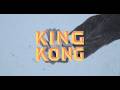 The All-American Rejects - King Kong (Official Lyric Video)