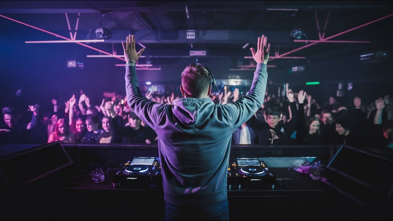 YouTubeでNew Drum and Bass Mix | October 2024を視聴 YouTubeでNew Drum and Bass Mix | October 2024を視聴
