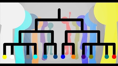 Het Stick Toernooi - Deel 1