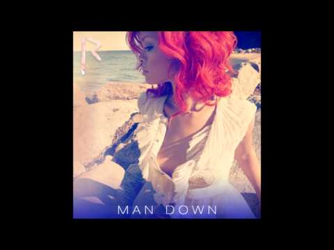 Rihanna - Man Down