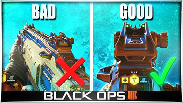 3 AIM/ACCURACY MISTAKES YOU