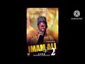 Sabuwar Kasidar Imam Ali Remix2 Isan Gada Na Annabi S A W