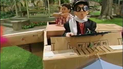 Fun & Games (All Versions) Part 427