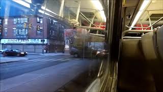 SEPTA Route 31: 2004 New Flyer D40LF #5720