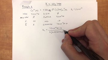 Simplifying Approximations in Equilibrium Calculations