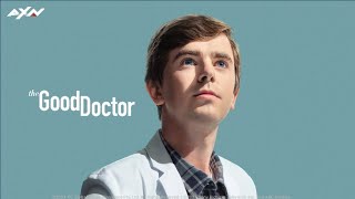 KC Promo | AXN Asia | The Good Doctor S5 - Trailer