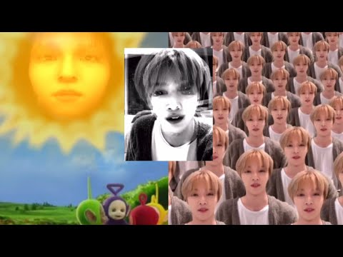 [NCT 성찬] 성찬이도 합류한 네오필터시티 (ft. 무한확장 필터)