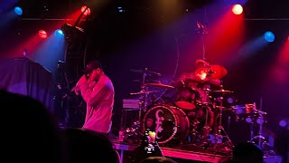 Emmure - You Asked For It / Shinyuku Masterlord - Live @ Starland Ballroom 20OCT2023