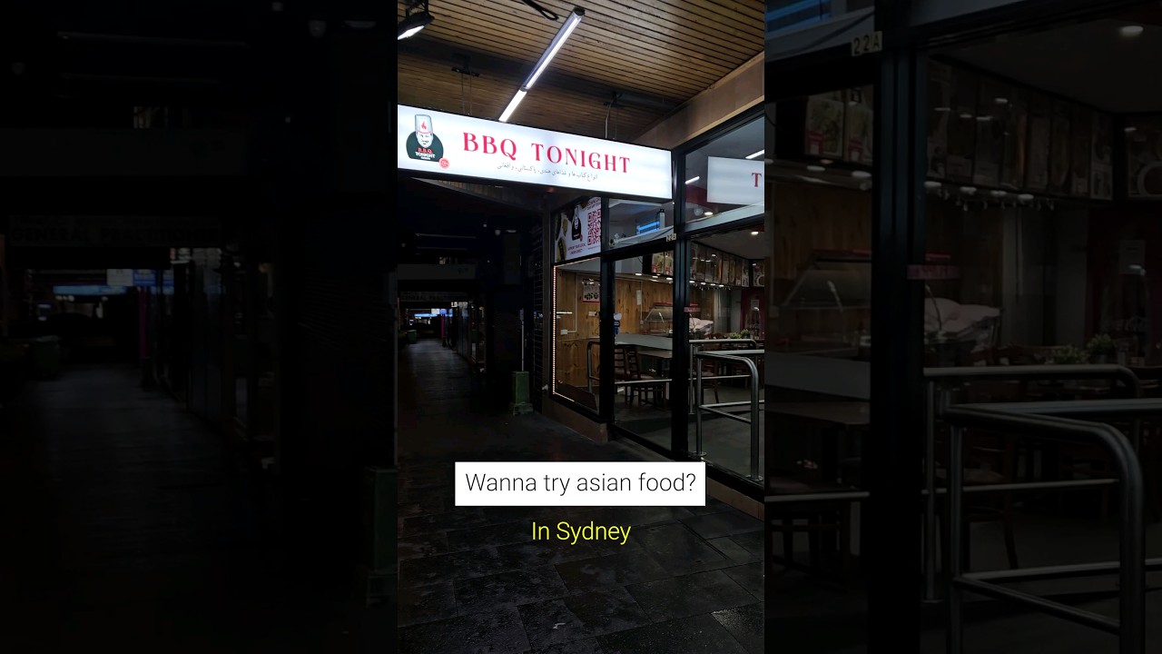 Having Asian Food In Sydney Australia Cassette 4 food foodie Having Asian Food In Sydney Australia Cassette 4 food foodie