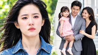 FULL| Reunited After 8 Years Apart! Liu Yifei Sees Her Ex-Husband with His New Family and Tears Up!