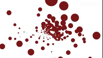 CANVAS DEMO YOUTUBE GALAXY EXTREME ROTATION 1180 BYTE HTML5 BY SOLETODOPES