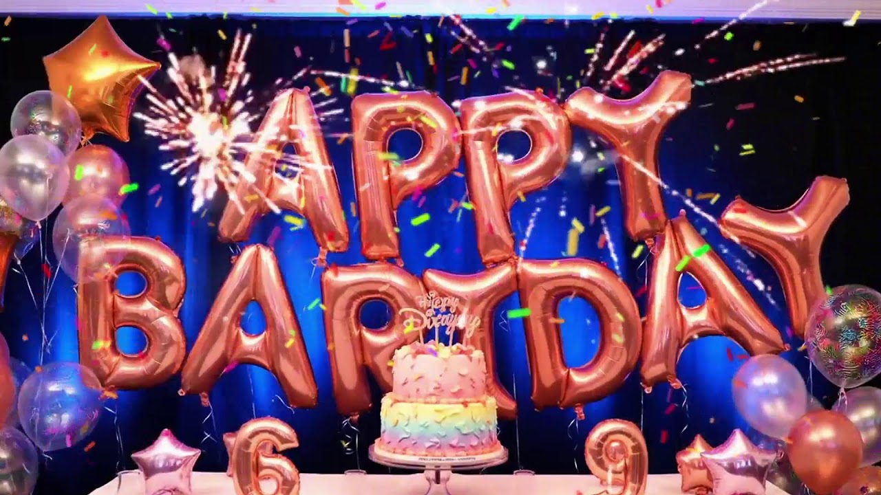Viral Happy Birthday Remix 2026 | Festival Version | Top Birthday Remix 2026