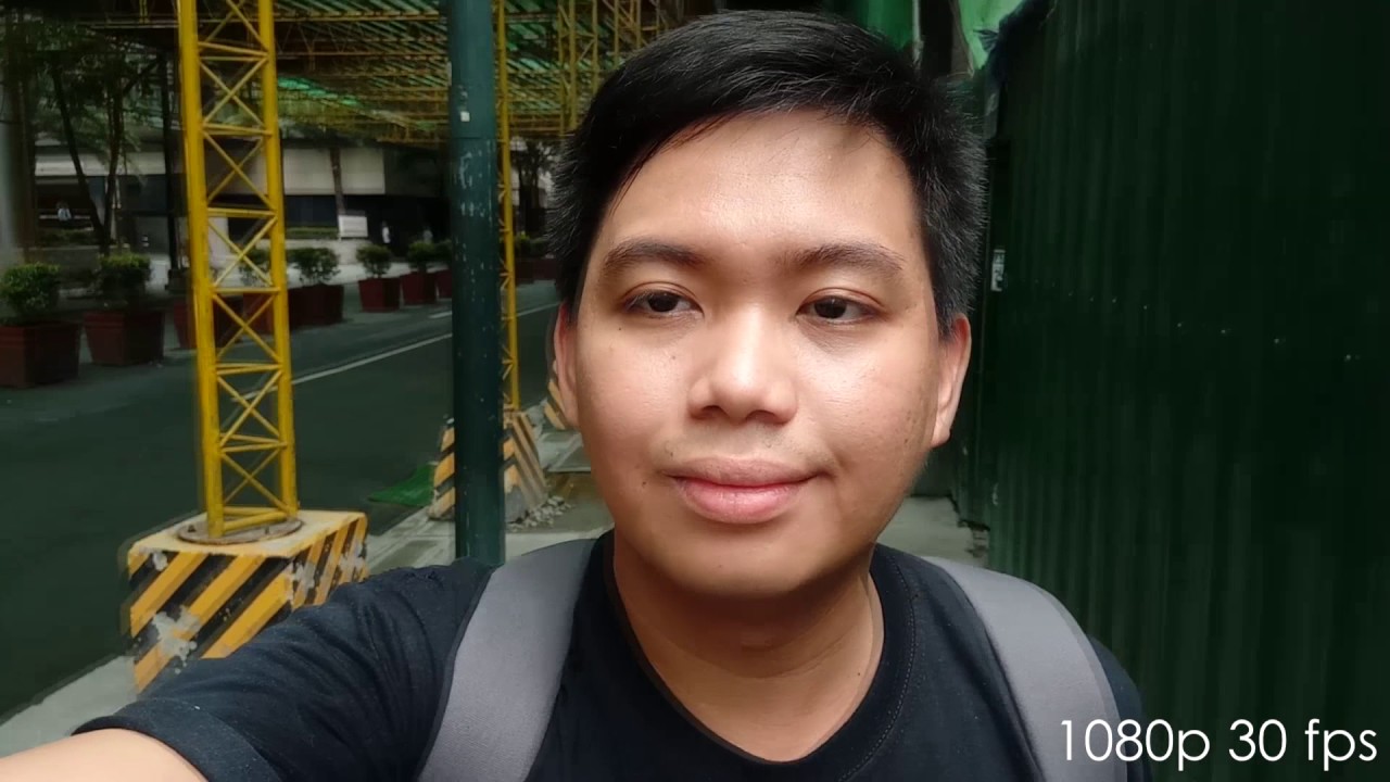 OPPO F3 Video Samples