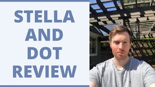 Stella And Dot Review - How Much Can You Earn With This MLM?