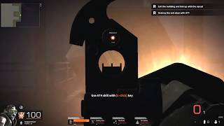 black squad tutorial