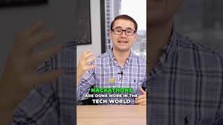 Celebrity What's a Hackathon? Best Way to Bring New Ideas to Your Business Profile