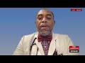 Source Information With Gilbert Franklin /ki sa ki obèse 4-29-2026