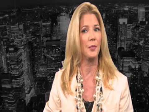 Candace Bushnell talks about The Carrie Diaries!