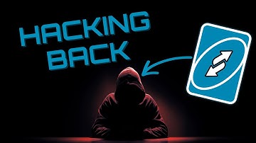 Hacking Back: Justice or Just Illegal? | Scinary Information Nexus