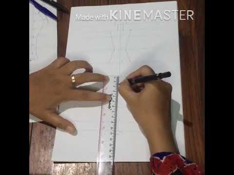 Video: Sketsa 