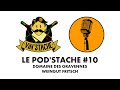 Le podstache 10 le podcast vin de vinstache  autrichectesdurhne