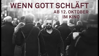WENN GOTT SCHLÄFT - Offizieller Trailer