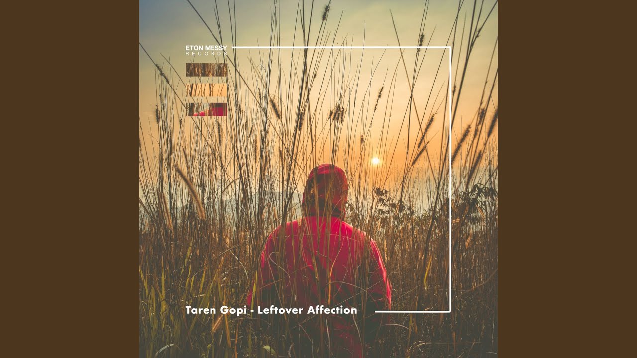 Watch Leftover Affection on YouTube Watch Leftover Affection on YouTube