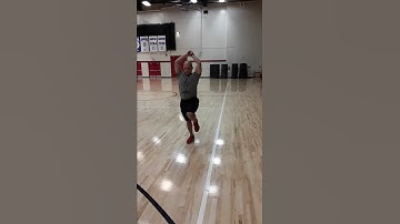 Snap Down + Lateral SL Jump & Stick Land 1