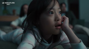 LG SIGNATURE OLED T | World