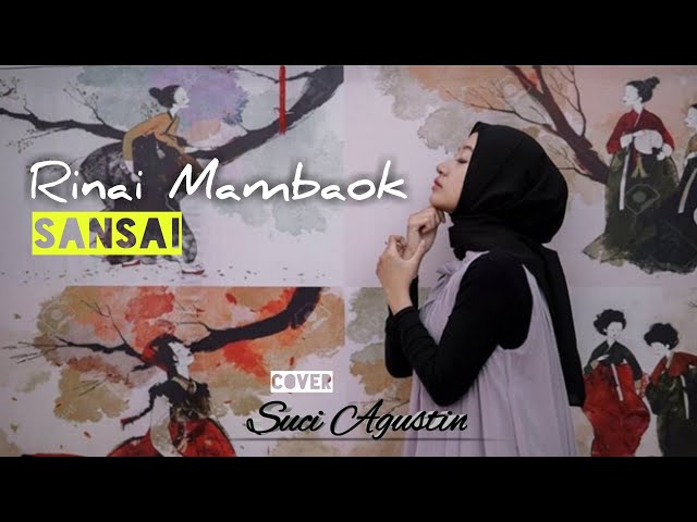 Suci Agustin - Rinai Mambaok Sansai (Cover) Lagu Minang Terbaru 2020 || Jendral Live Music class=