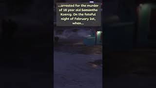Kidnapped in plain sight - the Samantha Koenig story (1) #truecrime #truecrimecommunity