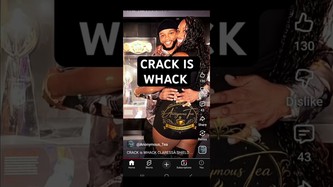 Scroll With Me: Celebrity Tea, Reviews & Reactions 👀