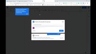 Accessing Drive Docs Sheets and Slides