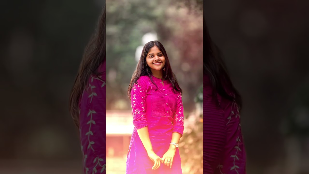 easy kurti pose part-39💖 