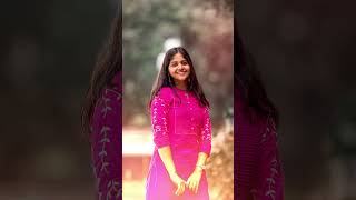 Easy Kurti Pose Part-39