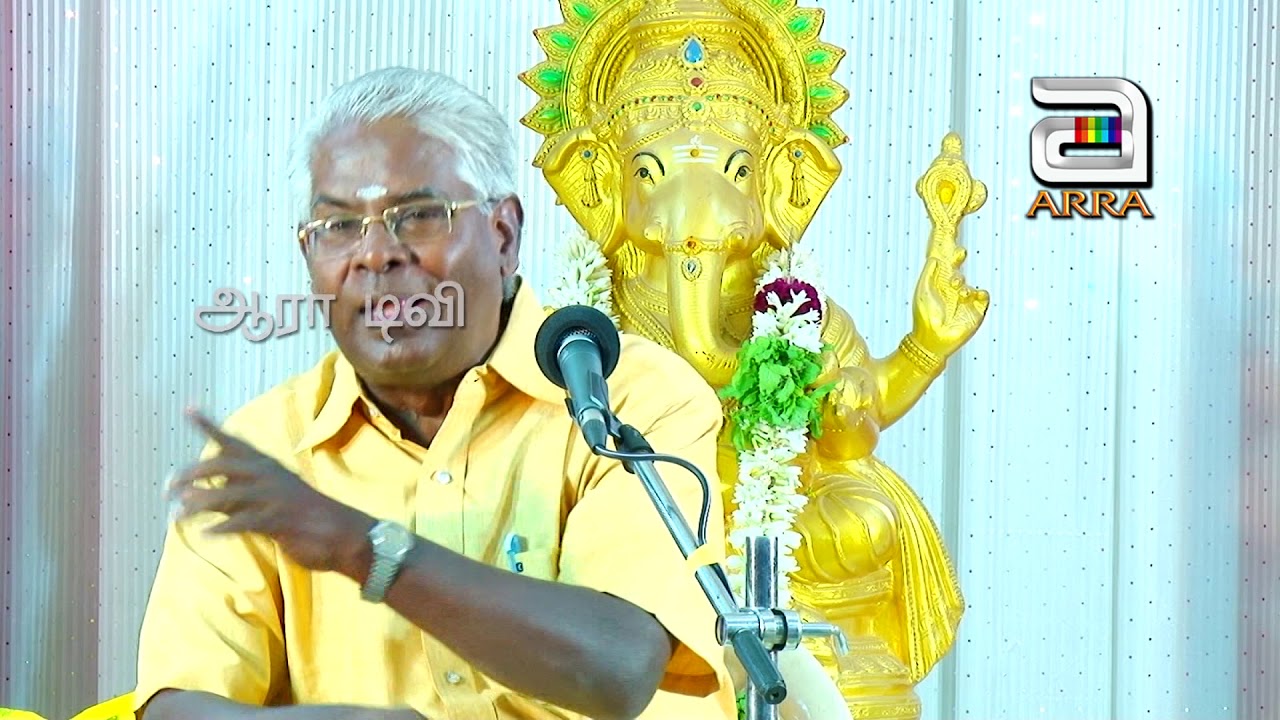 மனமது செம்மையானால் மந்திரம் ஜெபிக்க தேவை இல்லை!