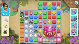 Modern Community Level 2423 Gameplay