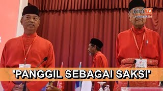 'Muhyiddin, Dr M perlu jadi saksi PSSC asing kuasa AG, pendakwa raya'