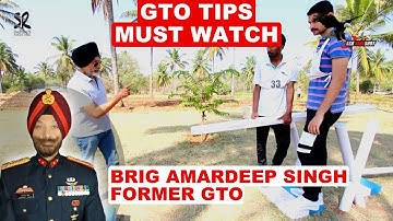 GTO Tips by One of India