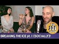 Complete guide to chatting pt 2  social settings  the joe show