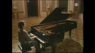 Ludwig van Beethoven: Bagatelle No.25 in A minor 