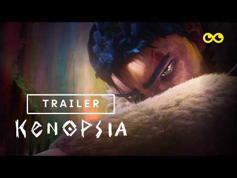Bande-annonce de Kenopsia