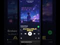 Broken Pixels feat. brianjcb | Available on Spotify and other streaming platform
