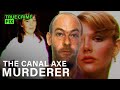 He Hid Clues of his Murders throughout his Misogynistic Paintings | John Sweeney, Serial Killer