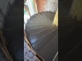 Roundstairs ✅ #construction #stairs #work #expert
