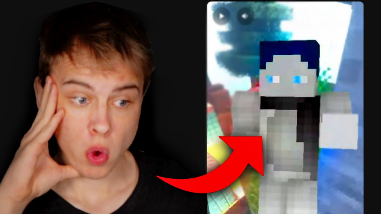 TORDI reagiert auf seine ERSTEN SHORTS!😨