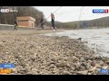 На Ставрополье более 20 водоемов пригодны для купания
