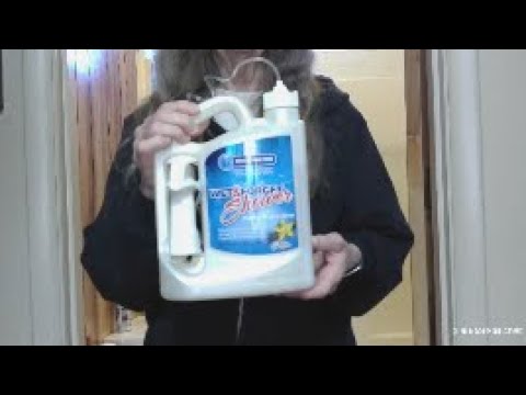 Wet And Forget Best Cleaner Ever? Honest Review 