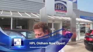 Sold Deal Of The Day - Volkswagen Pat Hpl Motors - Used Cars In Manchester & Oldham