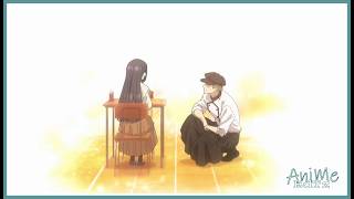 How I Met Your Father | Fragrant Flower Blooms | Waguri x Rintarou